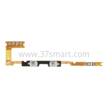 Motorola E22, E22i Flex Power+Volume OEM