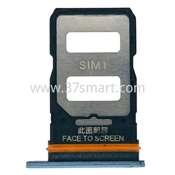 Redmi Note 12 Pro 5G SIM Tray Blau
