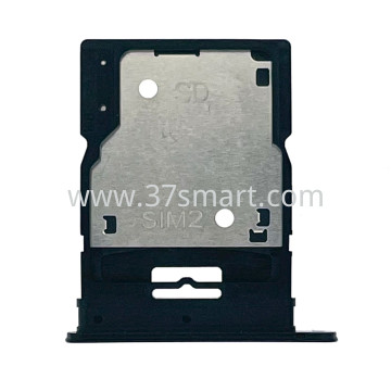 Redmi Note 12 Pro 4G SIM Tray Black