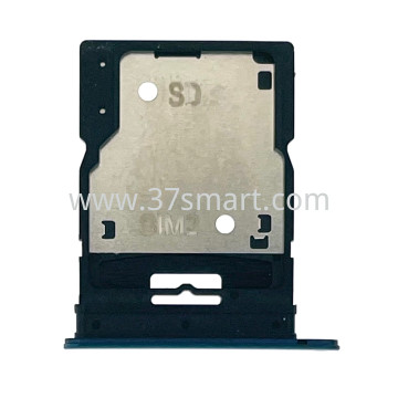 Redmi Note 12 Pro 4G SIM Tray Blu