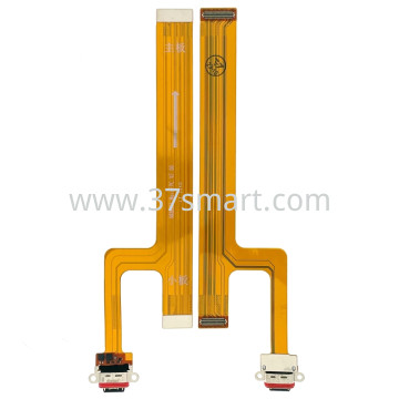 Nokia XR21 USB Charging Flex Regenerate