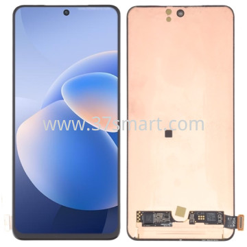 Vivo X60, Vivo X70 Lcd+Touch Black