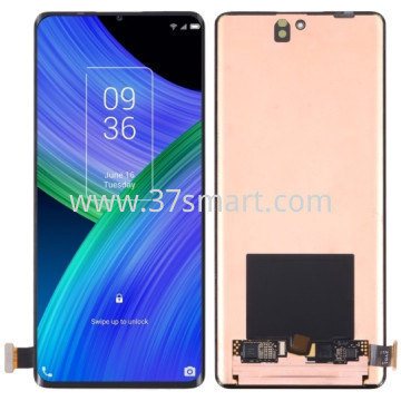 Vivo X80 Pro, Vivo X90 Pro Lcd+Touch Nero