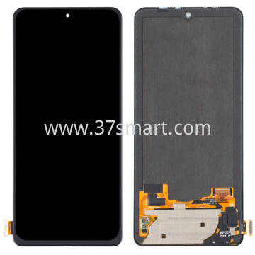 BlackShark 5, BlackShark 5 RS Lcd+Touch Nero