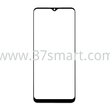 Samsung A236(A23 5G 2022) Glass Display+OCA Black Schwarz