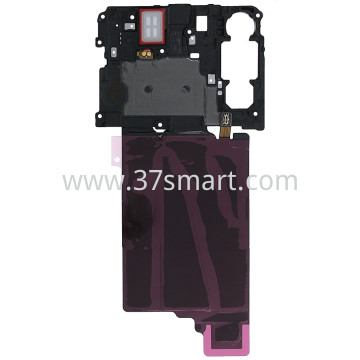 Samsung S21 FE G990 Speaker Cover+Flex NFC OEM