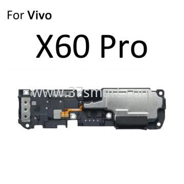 Vivo X60 Pro Suoneria OEM