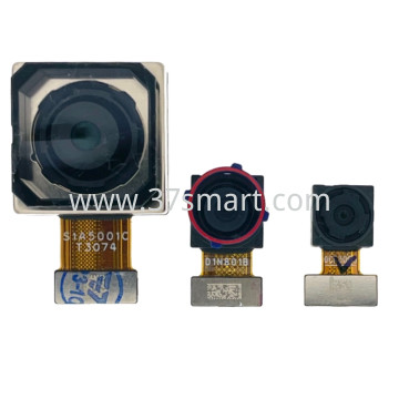Redmi Note 12 Pro 5G, Poco X5 Pro 2023 Camera Posteriore Gruppo 50MP+8MP+2MP Rigenerati