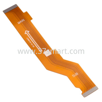 Redmi Note 12 Pro 5G Flex Main OEM