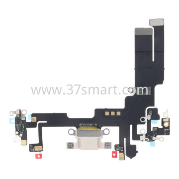 iPhone 14 Flex Charging USB White
