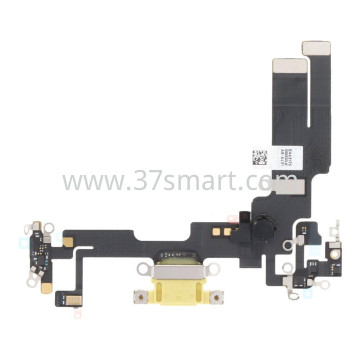 iPhone 14 Flex Charging USB Gelb
