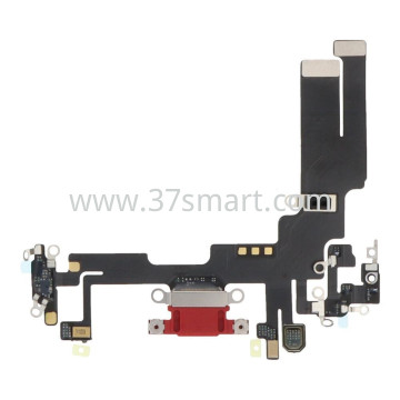 iPhone 14 Flex Charging USB Rosso