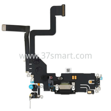 iPhone 14 Pro Flex USB Charging Black