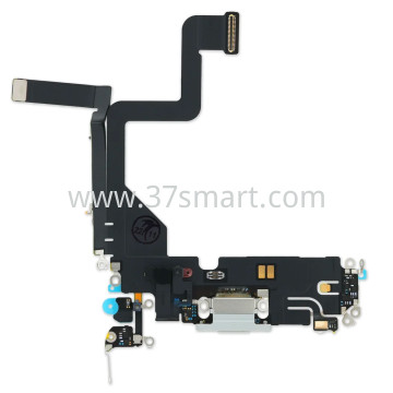 iPhone 14 Pro Flex Ricarica Bianco