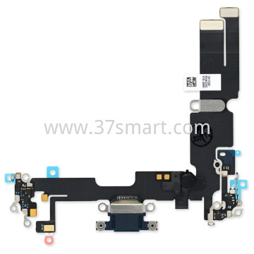 iPhone 14 Plus Flex Ricarica Nero