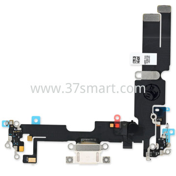 iPhone 14 Plus Flex Ricarica Bianco
