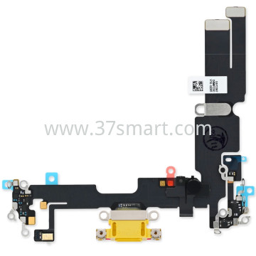 iPhone 14 Plus Flex Ricarica Giallo