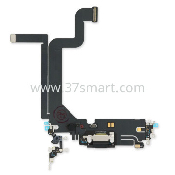iPhone 14 Pro Max Flex Ricarica Nero
