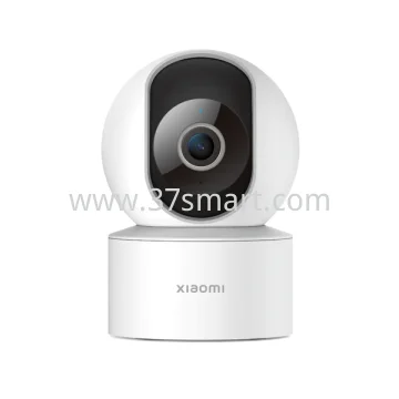Xiaomi Home Security Camera C200, Wi-Fi, 1080P, Indoor, BHR6766GL Bianco
