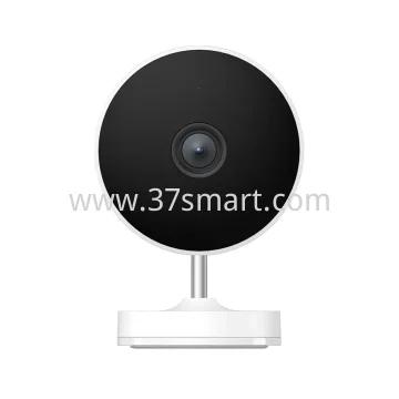 Xiaomi Home Security Camera AW200, Wi-Fi, 1080P, IP65, Outdoor, BHR6398GL Bianco