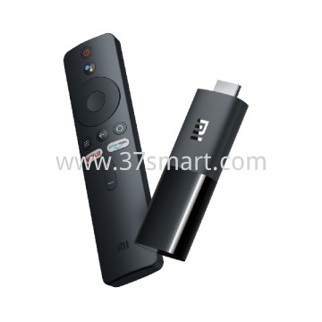 Xiaomi Mi TV Stick Wi-Fi 1080P PFJ4098EU Schwarz