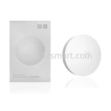 Xiaomi Mi Smart Switch Wi-Fi YTC4040GL White