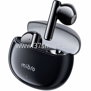 Mibro Earbuds 2 XPEJ004B XPEJ004W 蓝牙耳机 黑色 原装包装