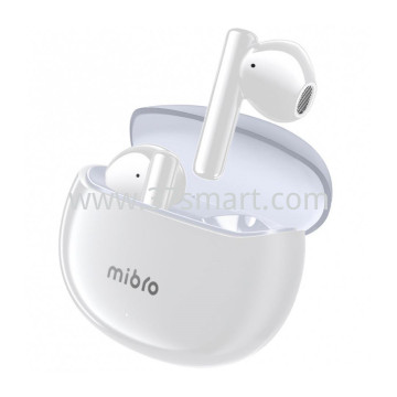 Mibro Earbuds 2 XPEJ004B XPEJ004W 蓝牙耳机 白色 原装包装