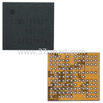 Samsung A20 2019 A205 S2MU106X01 Power IC Bulk