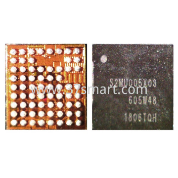 Samsung S8 Plus G955 MU005X03 Charging IC Bulk