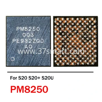 Mi 10 2020 PM8250 Power IC Bulk