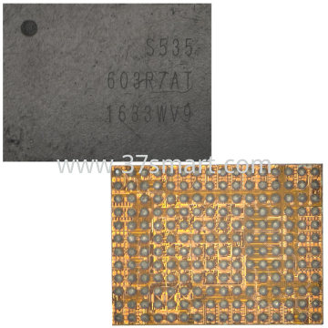 Samsung S535 Power IC Schüttgut