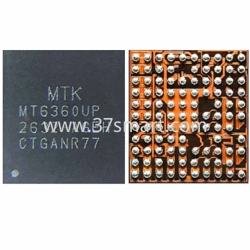 Samsung MTK MT6360UP Power IC Bulk