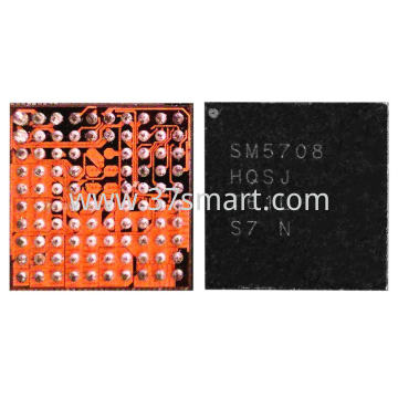 Samsung A6 Plus A605 SM5708 Charging IC Bulk