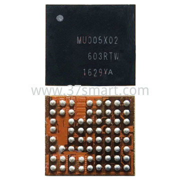 Samsung J7 2016 J710 MU005X02 Small Power IC Bulk