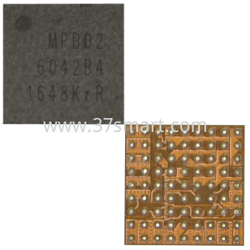 Samsung S20 2020 G980 G981 MPB02 Camera Power IC Bulk