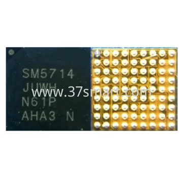 Samsung A12 2021 A125 A127 SM5714 Charging IC Schüttgut
