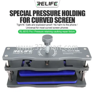 RELIFE RL-601S PRO PRESSURE RETAINING CAULKING Blister