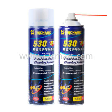 MECHANIC 530 cleaning agent Spray Blister