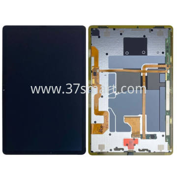 Samsung Tab S9 X710 X716 GH82-31769A Service Pack Display Black