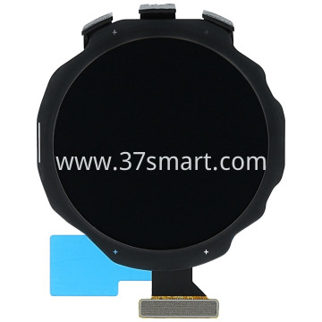 Samsung Watch 3 45mm R840 R845 GH96-13469A Service Pack Display Nero