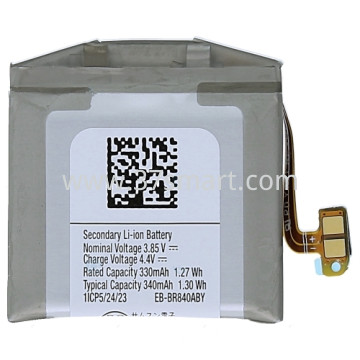 Samsung Watch 3 45mm R840 R845 GH43-05011A Service Pack Batteria Blister