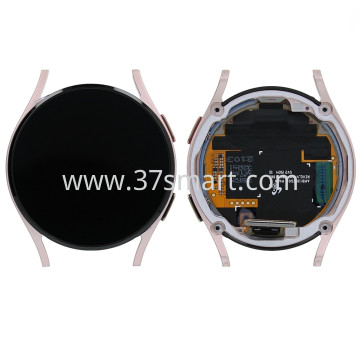 Samsung Watch 4 40mm Wifi R860 Service Pack Display Rosa