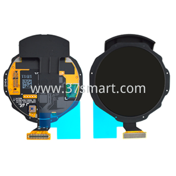 Samsung Watch 4 Classic 46mm R890 R895 GH96-14426A Service Pack Display Blister