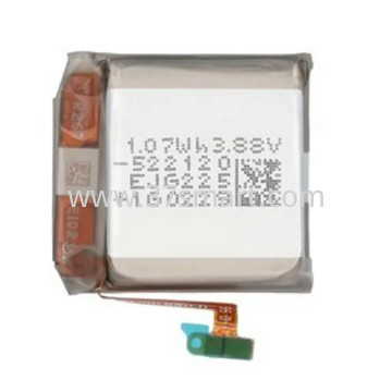 Samsung Watch 5 44mm R910 R915 GH43-05114A EB-BR910ABY Service Pack Batteria Blister