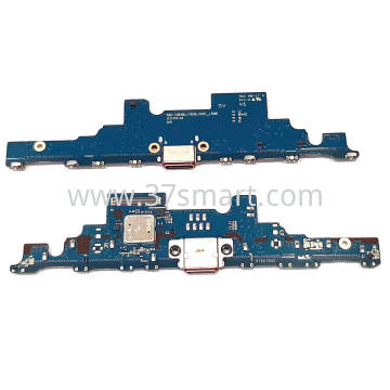 Samsung Tab S9 Plus Wifi X810 GH82-31960A Service Pack USB Charging Board Schüttgut