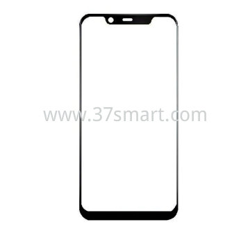 Nokia 8.1 Glass Display+OCA Bulk