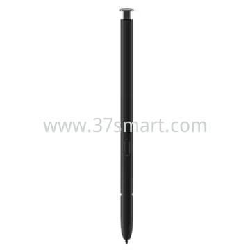 Samsung S23 Ultra S918 GH96-15658 Service Pack S Pen Black