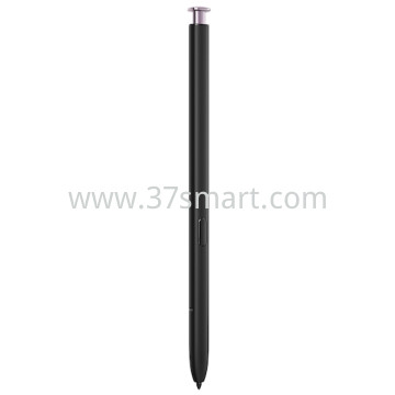 Samsung S23 Ultra S918 GH96-15658 Service Pack S Pen Purple