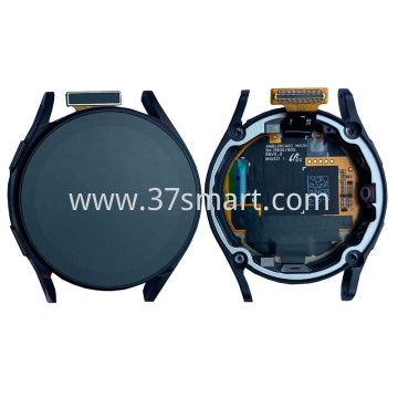 Samsung Watch 5 40mm R900 GH82-30040 Service Pack Display Grigio